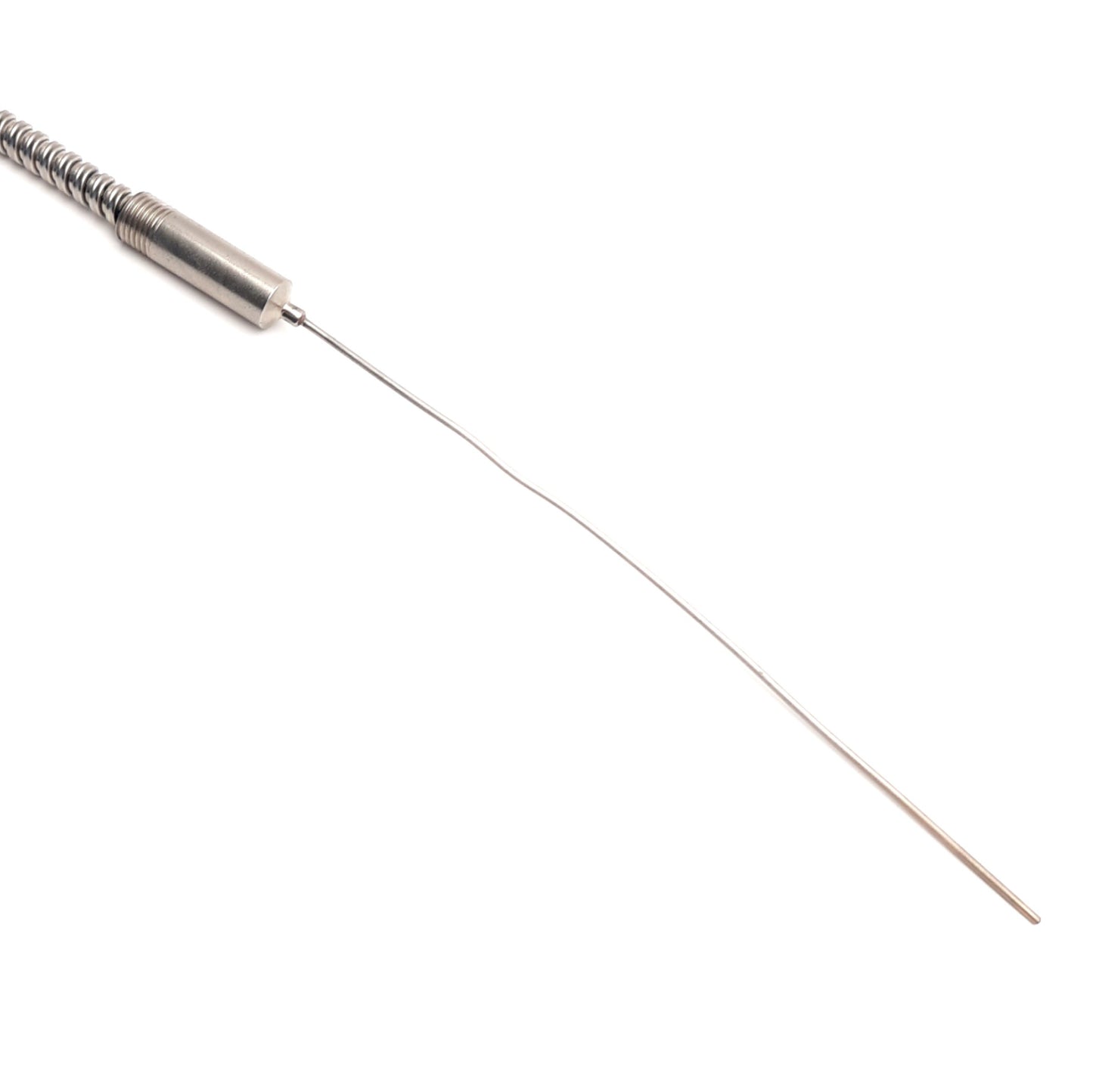 Used Omega Engineering TJ36-ICSS-116U-12-BX-OSTW-M Thermocouple 0.062" x 6", Type J