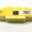 Used TRC 25080L-2-002L Portable Inline Cord GFCI 120V 50/60Hz 20A Twist-Lock 3-Pole