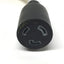 Used TRC 25080L-2-002L Portable Inline Cord GFCI 120V 50/60Hz 20A Twist-Lock 3-Pole