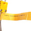 Used Entherm Inc K23U-004-00-15-F1B018-6 Thermocouple Type K, 1/8" x 4", Mini-Male