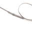 Used Entherm Inc K23U-004-00-15-F1B018-6 Thermocouple Type K, 1/8" x 4", Mini-Male