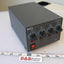 Used CCS PD-3012-4(CE) 4-Channel LED Light Digital Control 120/240VAC 12VDC 27W