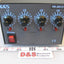 Used CCS PD-3012-4(CE) 4-Channel LED Light Digital Control 120/240VAC 12VDC 27W