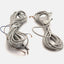 Used Lot of 2 SMC D-M9PVZ Solid State Auto Switch, 5m Cable, 24V, 40mA Max, 3-Wire
