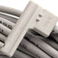 Used Lot of 2 SMC D-M9PVZ Solid State Auto Switch, 5m Cable, 24V, 40mA Max, 3-Wire