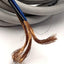Used Lot of 2 SMC D-M9PVZ Solid State Auto Switch, 5m Cable, 24V, 40mA Max, 3-Wire