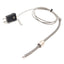 Used Autojectors SP-C41-03-ETC Adjustable Spring Thermocouple Type:J, 3/16" Probe