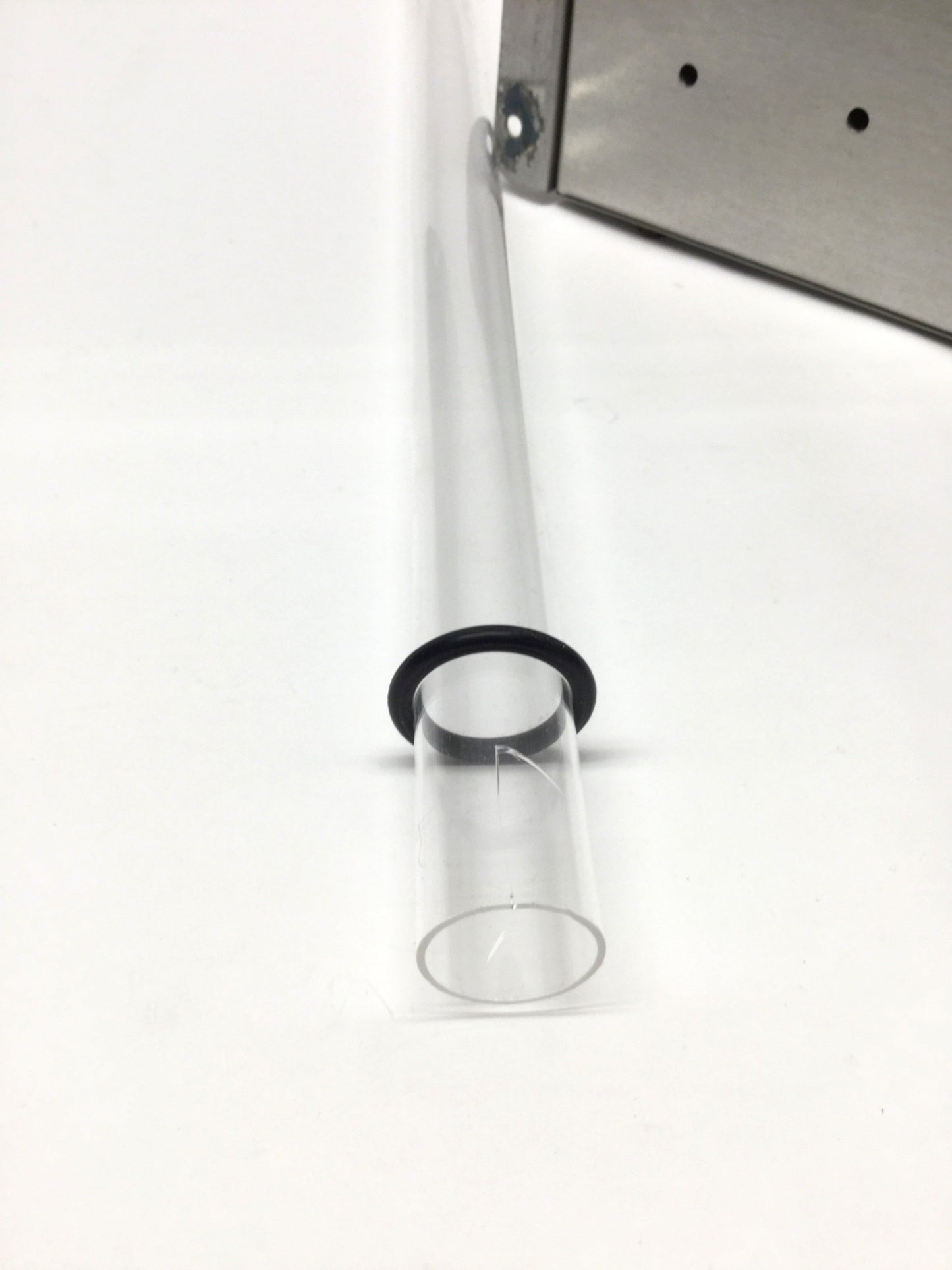 Used Atlantic Ultraviolet TM16 Tank Master UV Water Purifier Sterilize 120VAC