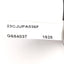 Used Watlow 23CJUPA036F Thermocouple Type J, 0.125" x 1/2", 1/8" NPT, 36" Leads