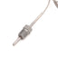 Used Watlow 23CJUPA036F Thermocouple Type J, 0.125" x 1/2", 1/8" NPT, 36" Leads
