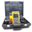 Used Fluke 123 Industrial Scopemeter 20mhz 10-21VDC 5W 8 Bit 5mm Jack IP51