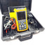 Used Fluke 123 Industrial Scopemeter 20mhz 10-21VDC 5W 8 Bit 5mm Jack IP51