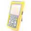 Used Fluke 123 Industrial Scopemeter 20mhz 10-21VDC 5W 8 Bit 5mm Jack IP51