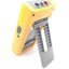 Used Fluke 123 Industrial Scopemeter 20mhz 10-21VDC 5W 8 Bit 5mm Jack IP51