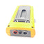 Used Fluke 123 Industrial Scopemeter 20mhz 10-21VDC 5W 8 Bit 5mm Jack IP51