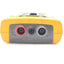Used Fluke 123 Industrial Scopemeter 20mhz 10-21VDC 5W 8 Bit 5mm Jack IP51