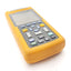 Used Fluke 123 Industrial Scopemeter 20mhz 10-21VDC 5W 8 Bit 5mm Jack IP51