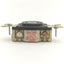 Used Hubbell HBL2440 Twist-Lock Receptacle, 4-Pole, 4-Wire, 20A, 208VAC, L18-20R