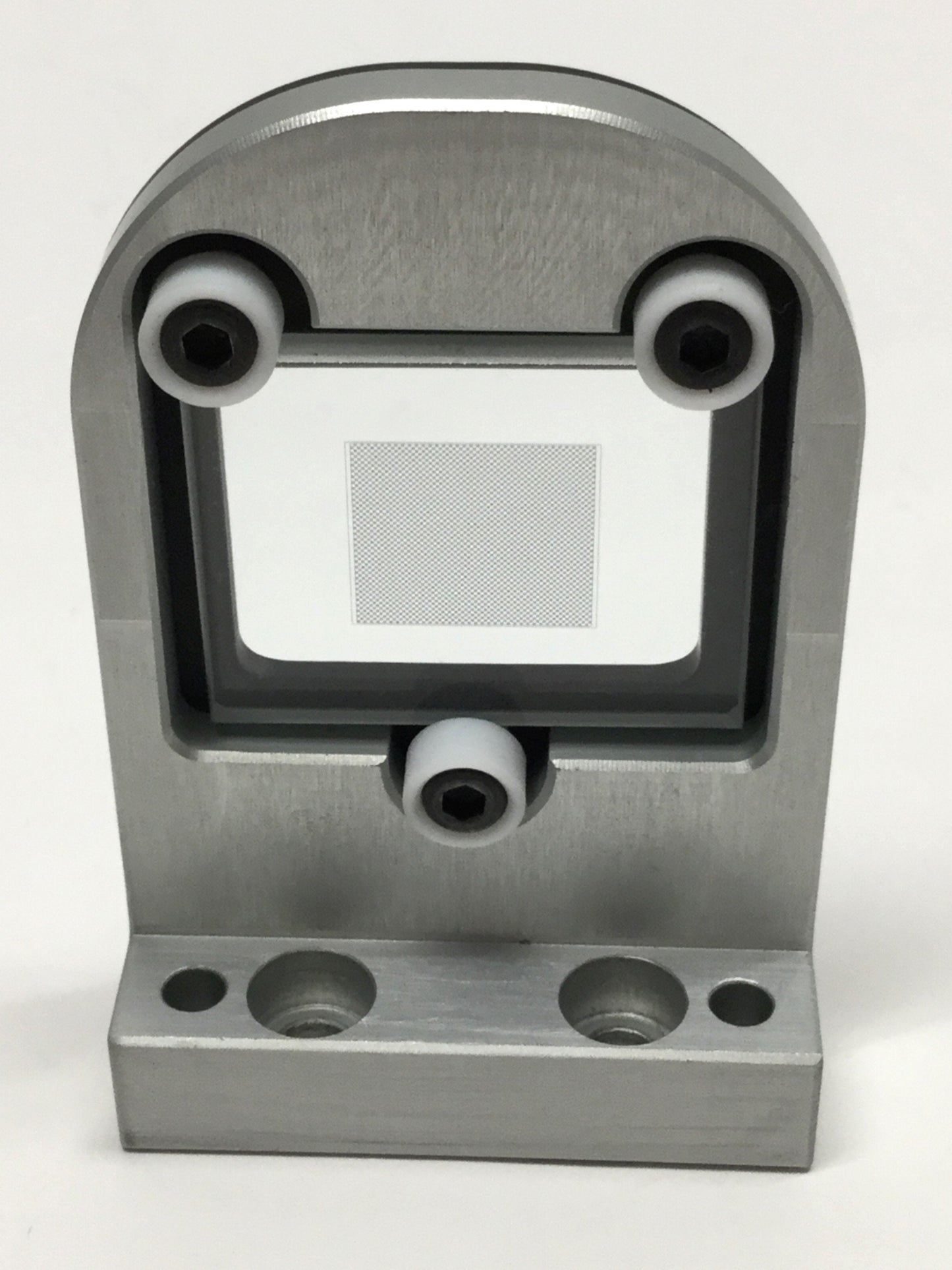 Used Opto Engineering CMPH004-024 Optical Projection Pattern Holder Mount w/PT004-009