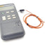 Used Fluke 714 Thermocouple Calibrator 24V 22mA, -10-75mV, 0.01mV -200 - 1800°C