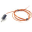 Used Fluke 714 Thermocouple Calibrator 24V 22mA, -10-75mV, 0.01mV -200 - 1800°C