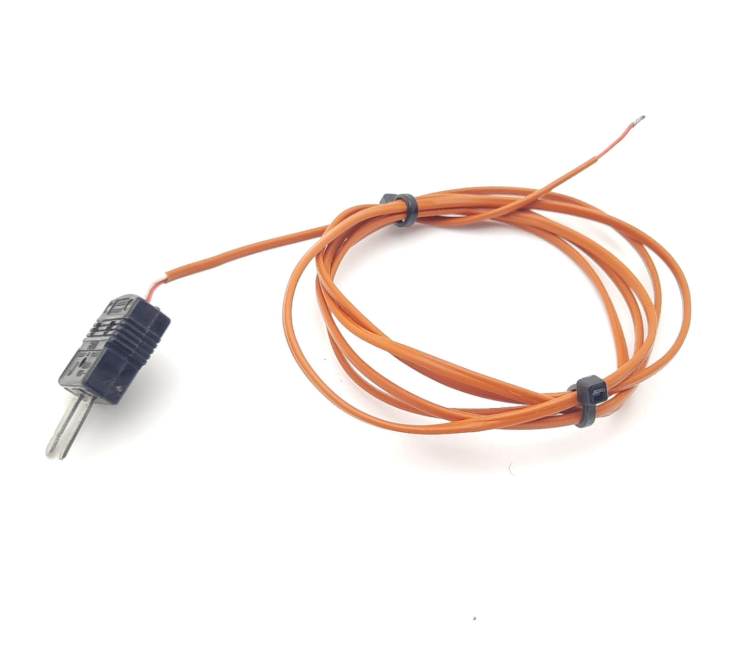 Used Fluke 714 Thermocouple Calibrator 24V 22mA, -10-75mV, 0.01mV -200 - 1800°C