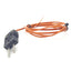 Used Fluke 714 Thermocouple Calibrator 24V 22mA, -10-75mV, 0.01mV -200 - 1800°C