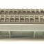 Used Panasonic AYT1120 Breakout Board, IDC 20-Pin Male to Screw Terminals, DIN Rail