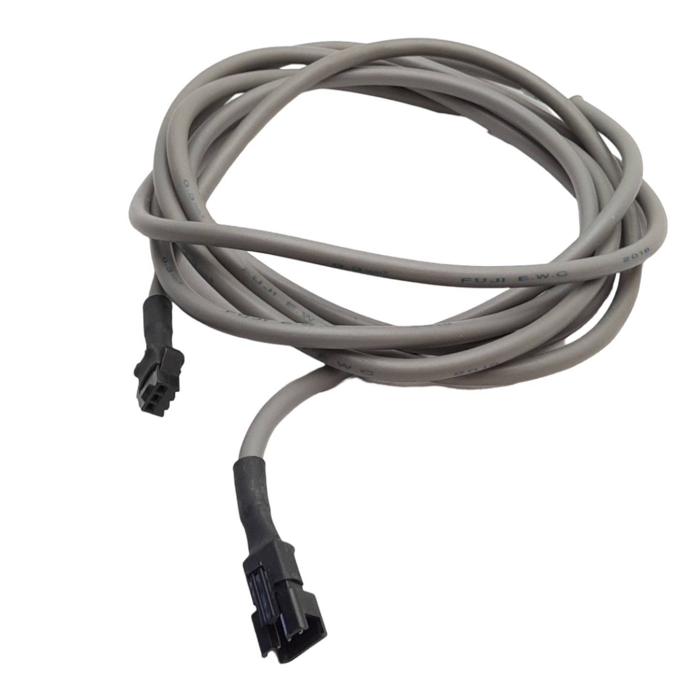 Used CCS FCB-2 Extension Cable Control Unit to LED Light 24V, 2 Meters, 3-Pin SM