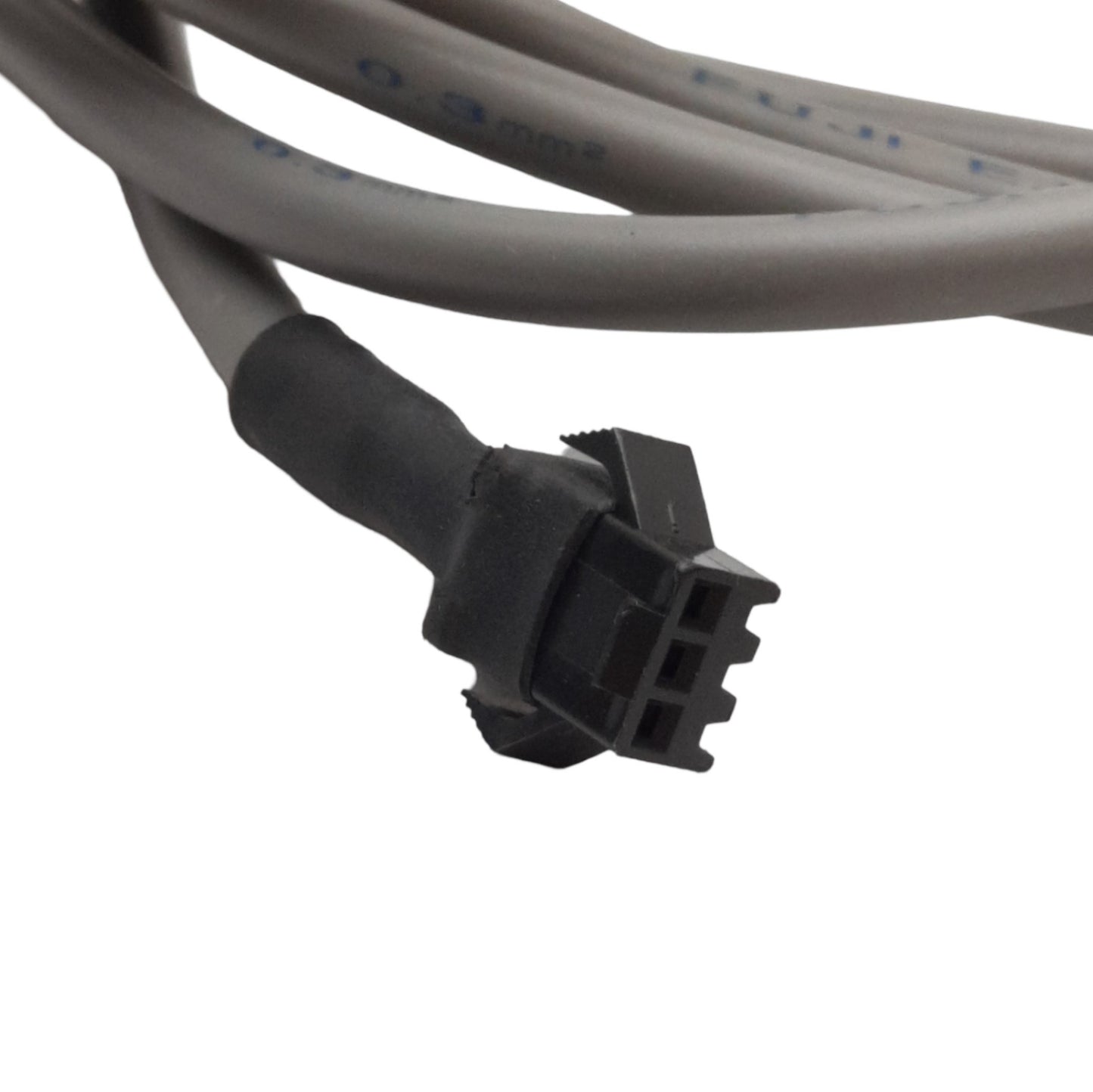 Used CCS FCB-2 Extension Cable Control Unit to LED Light 24V, 2 Meters, 3-Pin SM