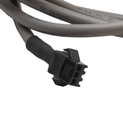 Used CCS FCB-2 Extension Cable Control Unit to LED Light 24V, 2 Meters, 3-Pin SM