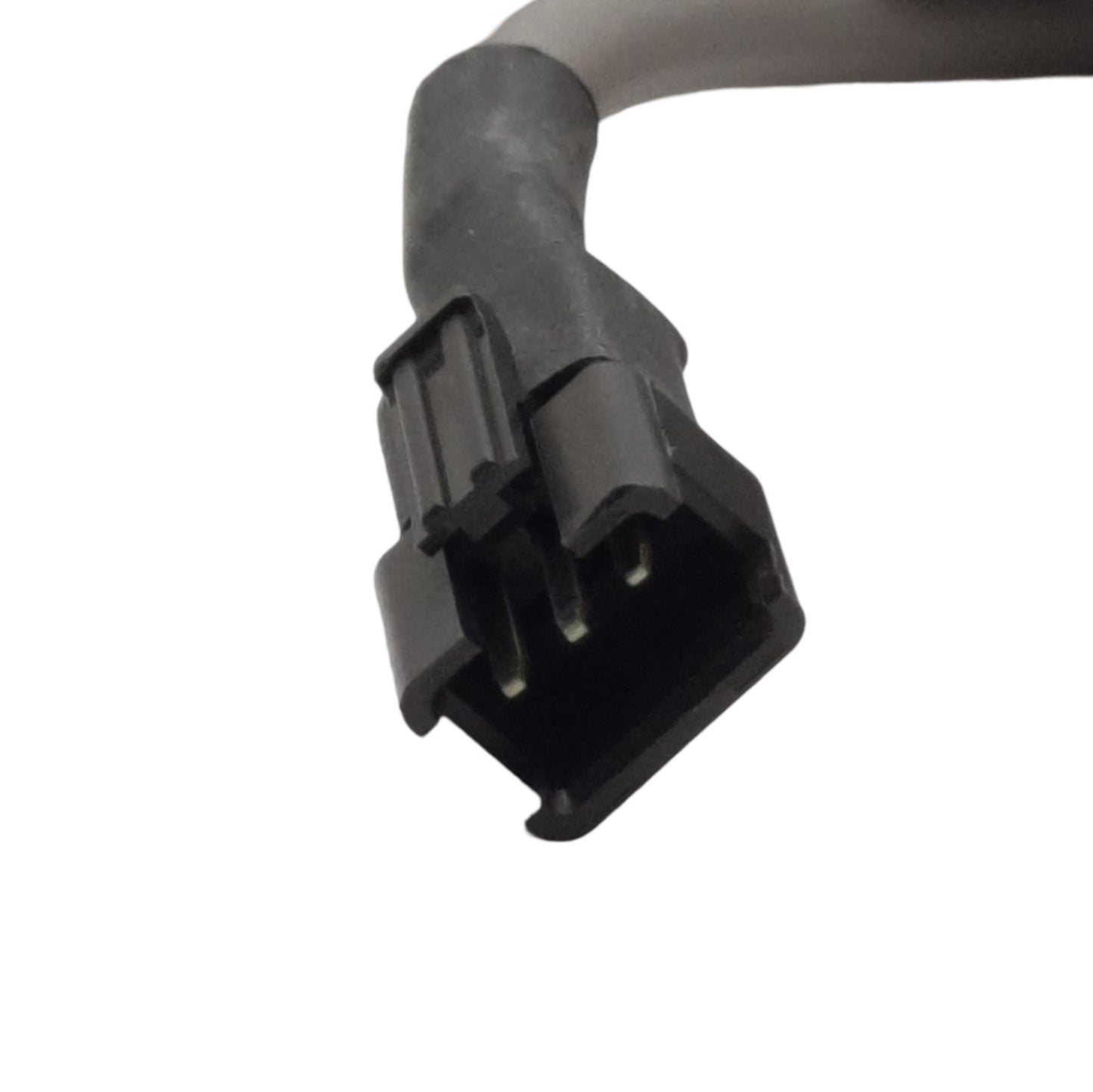 Used CCS FCB-2 Extension Cable Control Unit to LED Light 24V, 2 Meters, 3-Pin SM