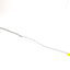 Used Sensor Tec MQJ0U-GT24A-00-T Pyromatic Type J Thermocouple 1/8" x 24" Sheath