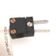 Used Sensor Tec MQJ0U-GT24A-00-T Pyromatic Type J Thermocouple 1/8" x 24" Sheath