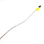 Used Sensor Tec MQJ0U-GT24A-00-T Pyromatic Type J Thermocouple 1/8" x 24" Sheath