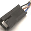 Used Lot of 2 SMC D-M9PV 70107-0002 Solid State Auto Switch W/ Plug Wire Housing, 24V