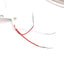 Used Watlow RB-2007059 RTD 0.125" x 8.5" Sheath, 3-Wire 100Ω Single, 10Ft Lead
