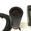 Used Opto Engineering LTCLHP016-G Telecentric HP Illuminator Ø20mm Beam, Green 525nm
