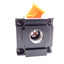 Used Wilkerson V18-04-0000 Lockout Valve, Pressure: 150psi Max, Ports: 1/2" NPT