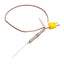 Used Sensor Tec MFK0G-CT02A-00-M014Q Pyromatic K Thermocouple, 0.0325 x 2" Sheath