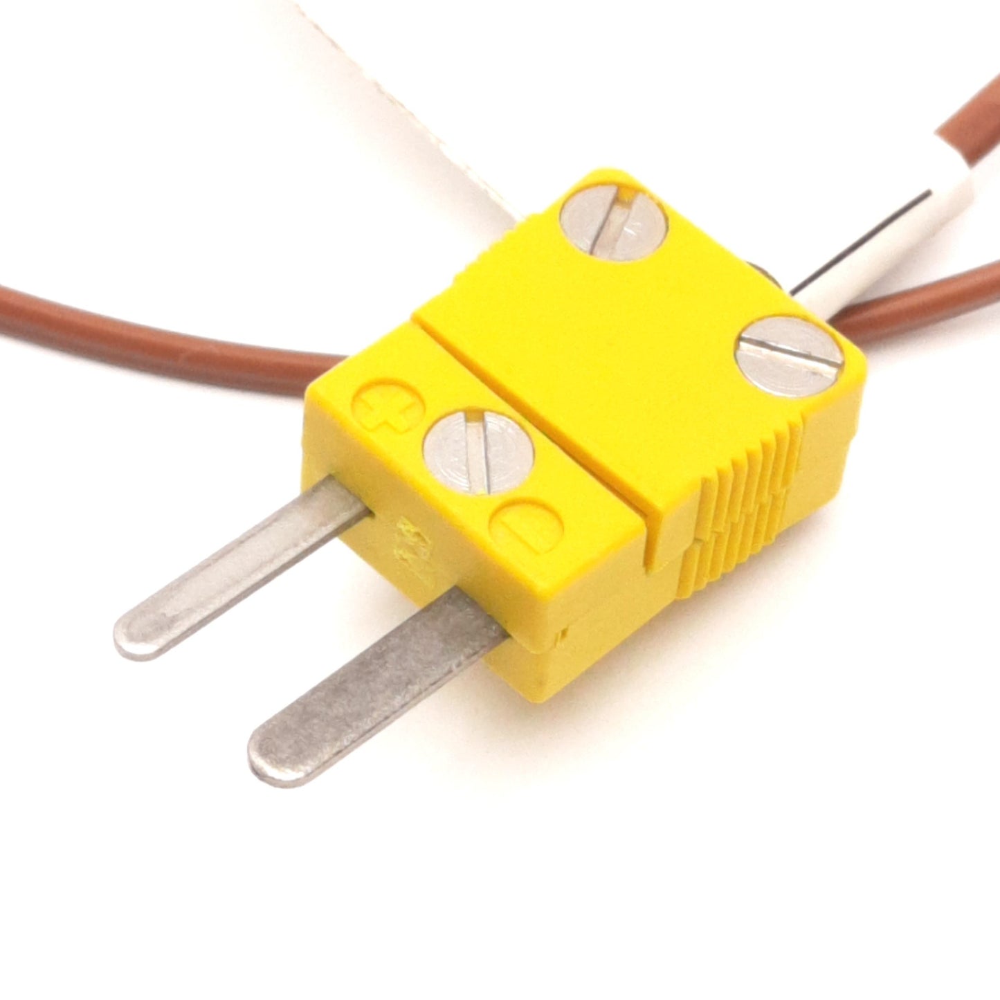 Used Sensor Tec MFK0G-CT02A-00-M014Q Pyromatic K Thermocouple, 0.0325 x 2" Sheath