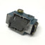 Used MAC 921B-RA Solenoid Valve 4-Way, 2-Position, 1/8" NPT, 10-150psi Air Pilot