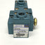 Used MAC 921B-RA Solenoid Valve 4-Way, 2-Position, 1/8" NPT, 10-150psi Air Pilot