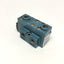 Used MAC 921B-RA Solenoid Valve 4-Way, 2-Position, 1/8" NPT, 10-150psi Air Pilot