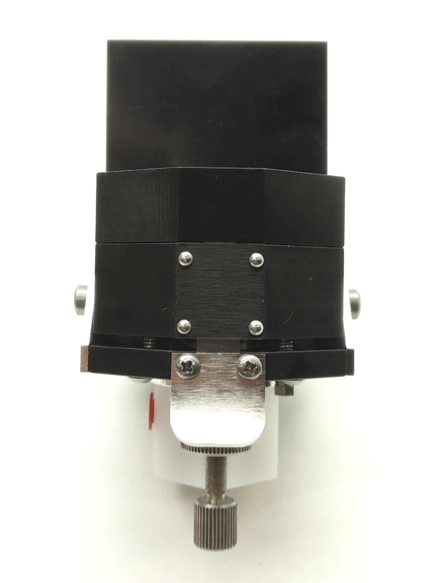 New – Open box IVEK 102274-0111 ELECTROSPENSE 23 Fluid Dispensing Pump Head 130mL/min 0-109µL