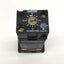 Used Crouzet 81503720 On-Delay Pneumatic Timer 0.1s- 30s Adjustable, w/Sub Base