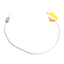 Used Watlow AC-2006449 Thermocouple Type K, 0.063" x 15" Sheath, 1/8" NPT, Ungrounded