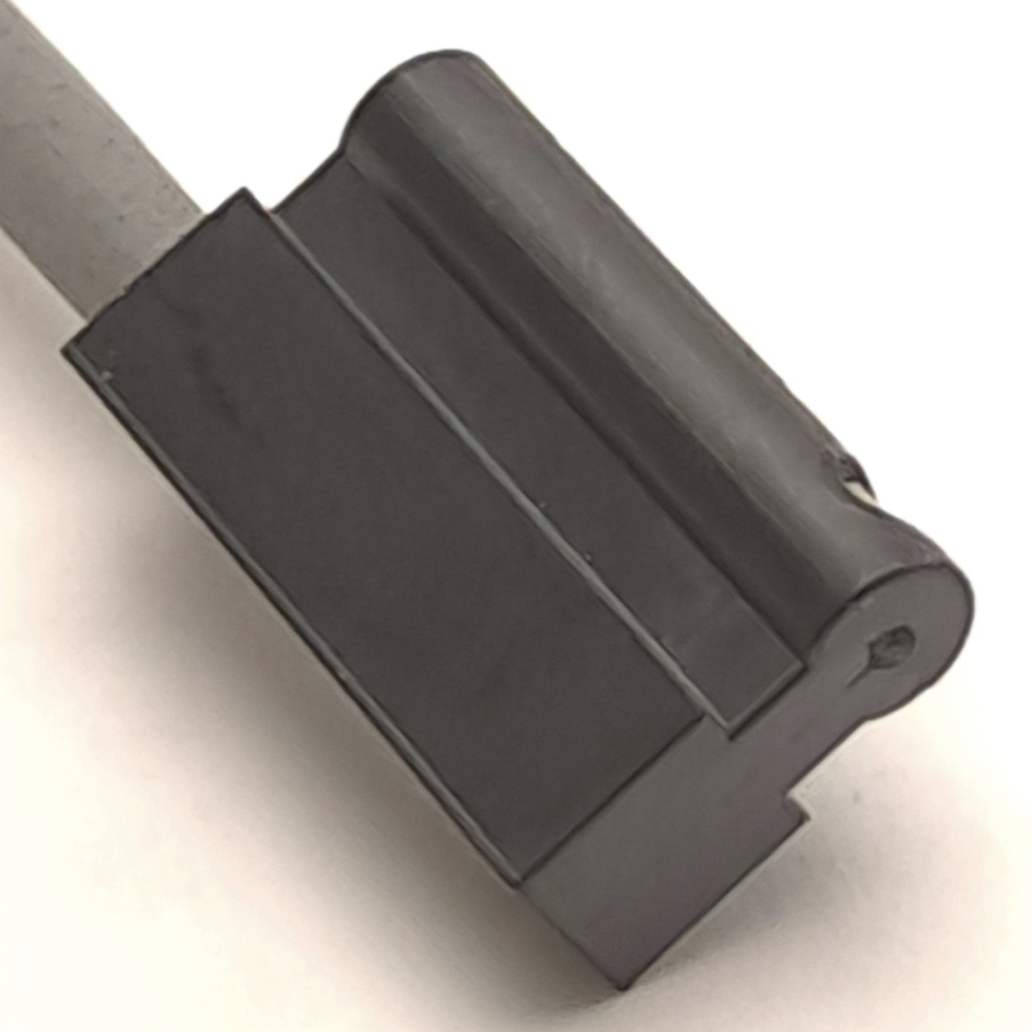 Used SMC D-M9PJZ Heat Proof Solid State Auto Switch, 5m Cable, DIN Rail Mount, 24VDC