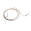 Used Watlow AFCJ0TA010GK10 Type K Thermocouple 0.032" x 36mm Sheath, 10Ft Leads