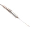 Used Watlow AFCJ0TA010GK10 Type K Thermocouple 0.032" x 36mm Sheath, 10Ft Leads